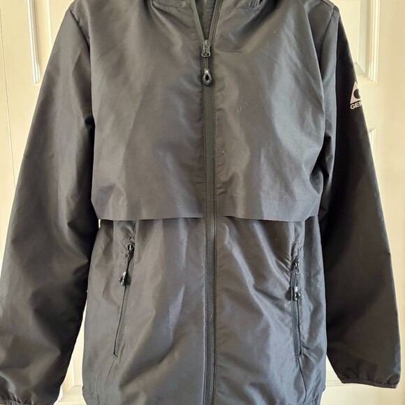 Gerry Women's Hooded Softshell Jacket - Size Small - Picture 2 of 11